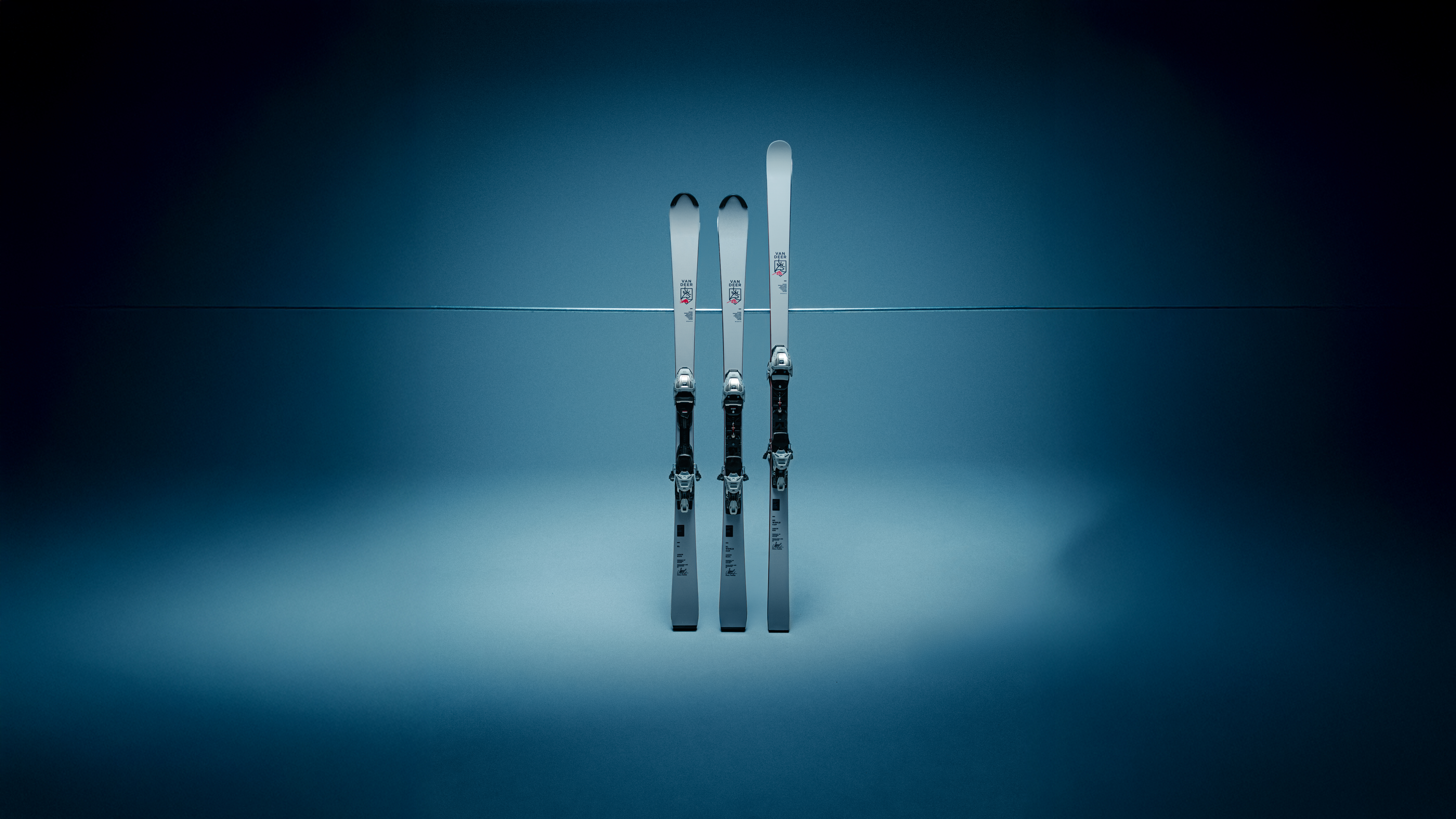 RACE SERIES: World Cup Performance for Speed & Precision – VAN